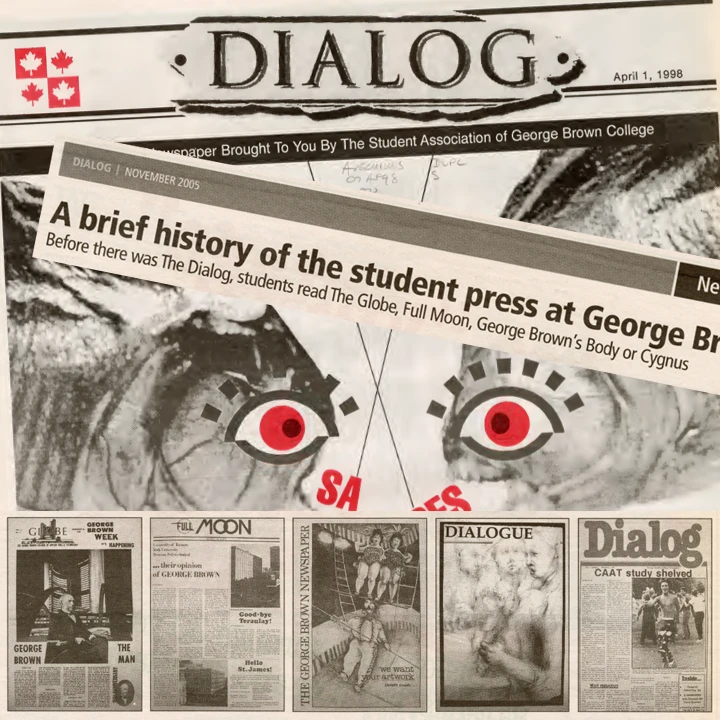 Dialogue Development