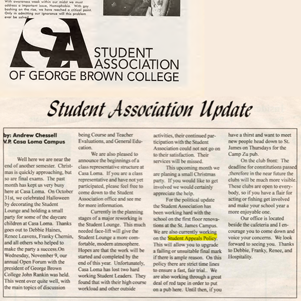 Origins and Evolution