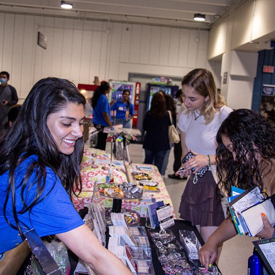 Community Care Centre - Consolidation During the Pandemic