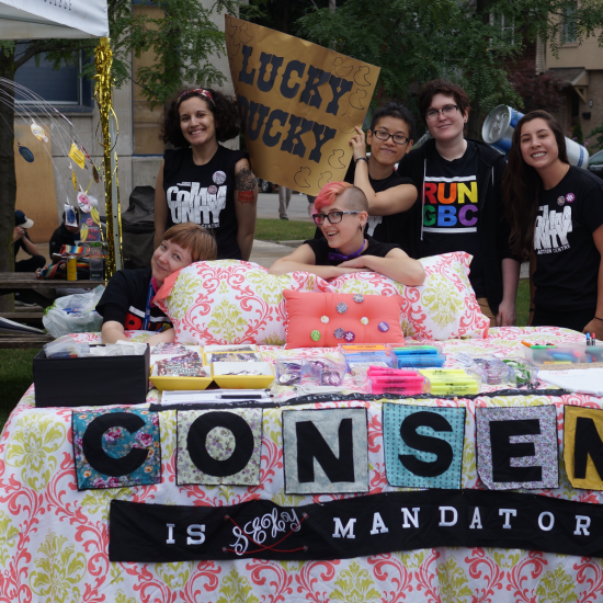 Evolution and Community Action 2