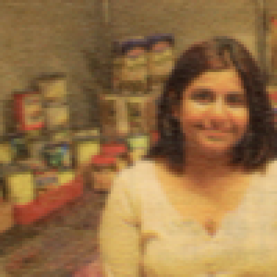 Foodbank Success (thumbnail)