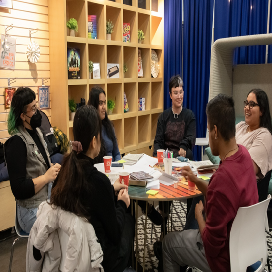 Integration and Specialization​